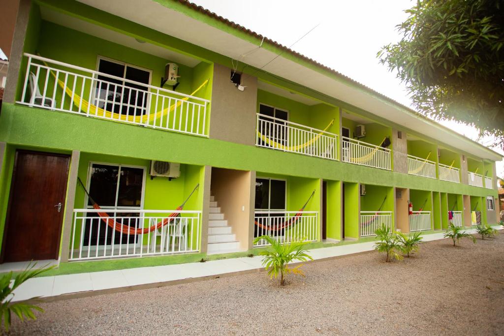  Pousada o Caribe de Maragogi