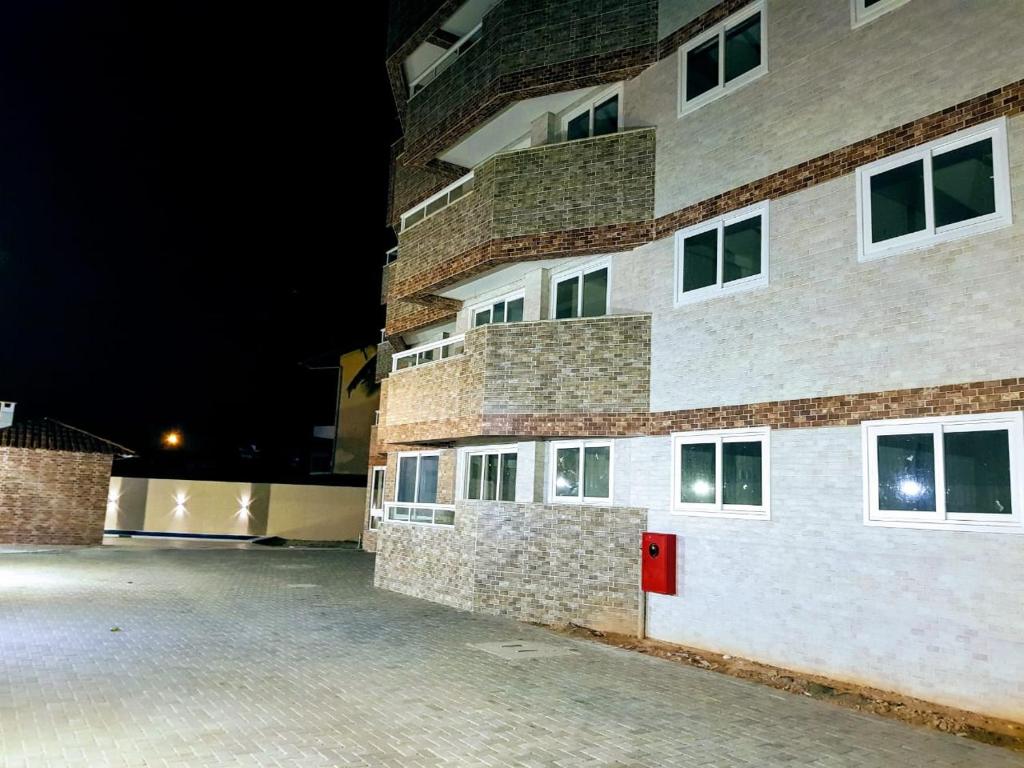  MAKAIBA RESIDENCE FLATS