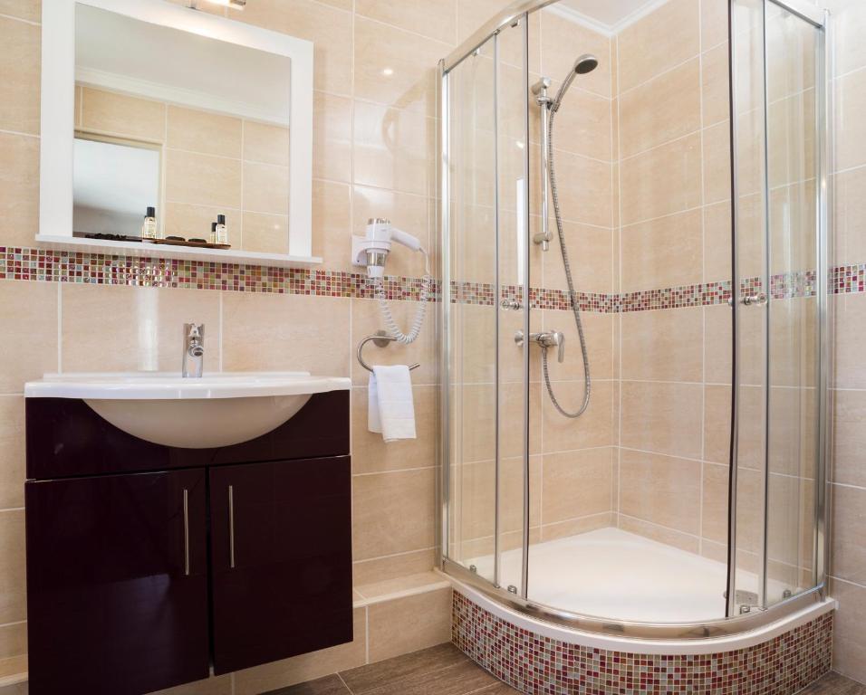 Chatillon Paris Montparnasse - Resim 13