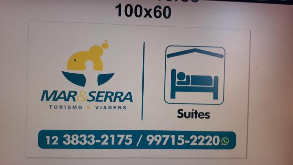  Suites Mar&Serra Xavantes