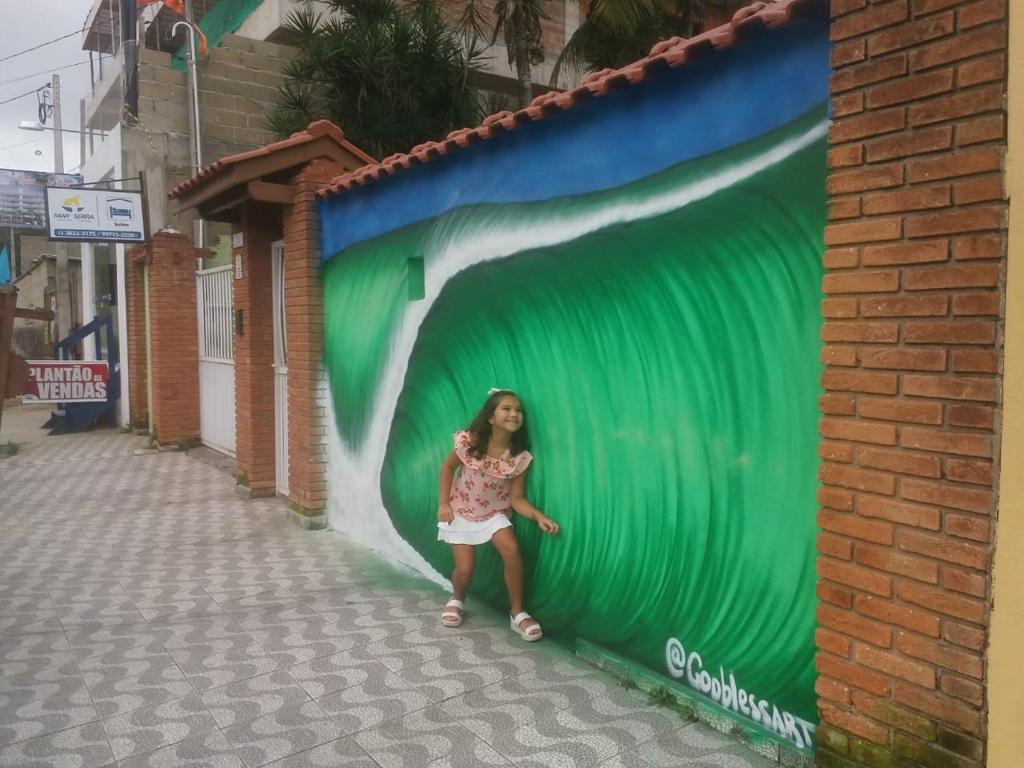  Suites Mar&Serra Xavantes