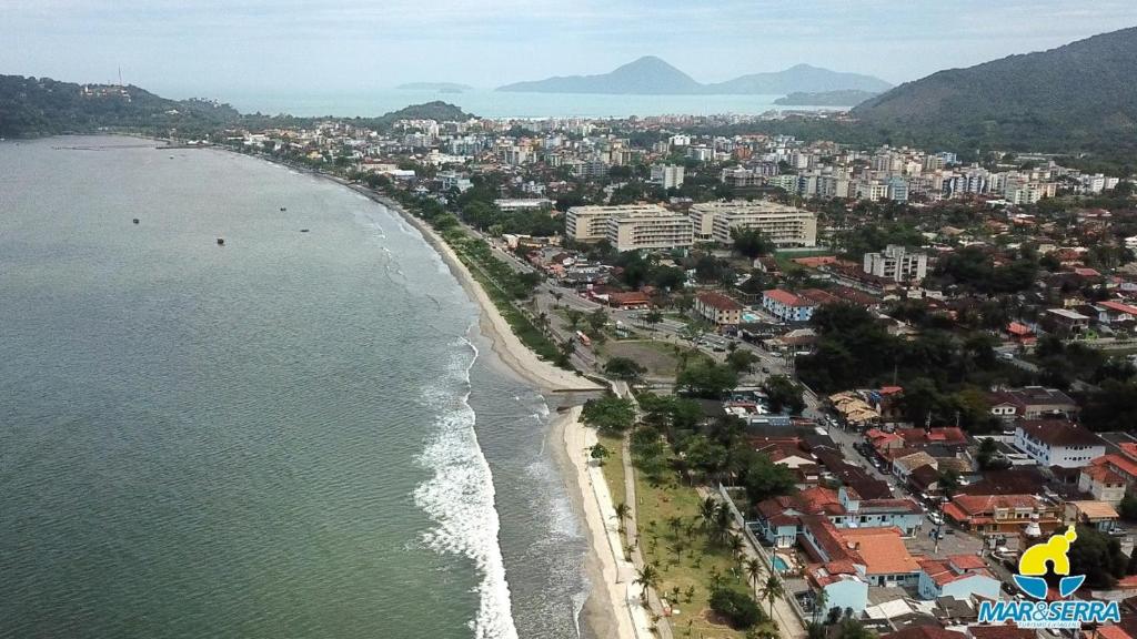  Suites Mar&Serra Xavantes