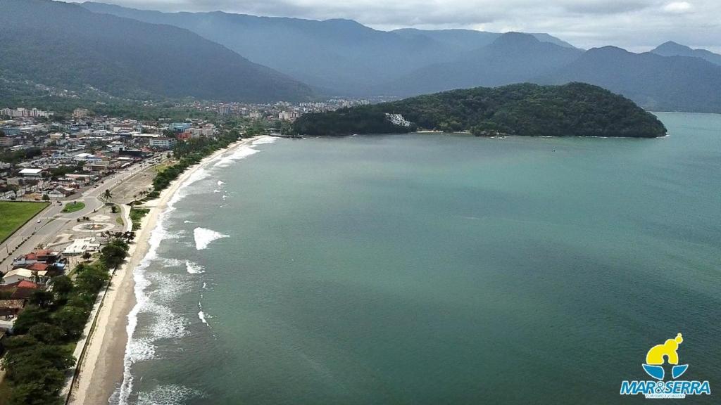  Suites Mar&Serra Xavantes