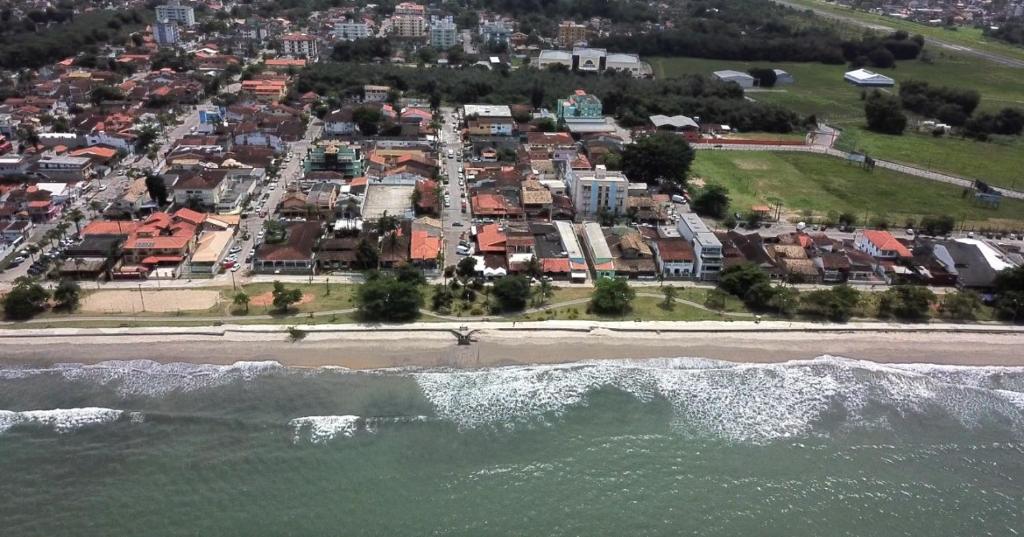  Suites Mar&Serra Xavantes