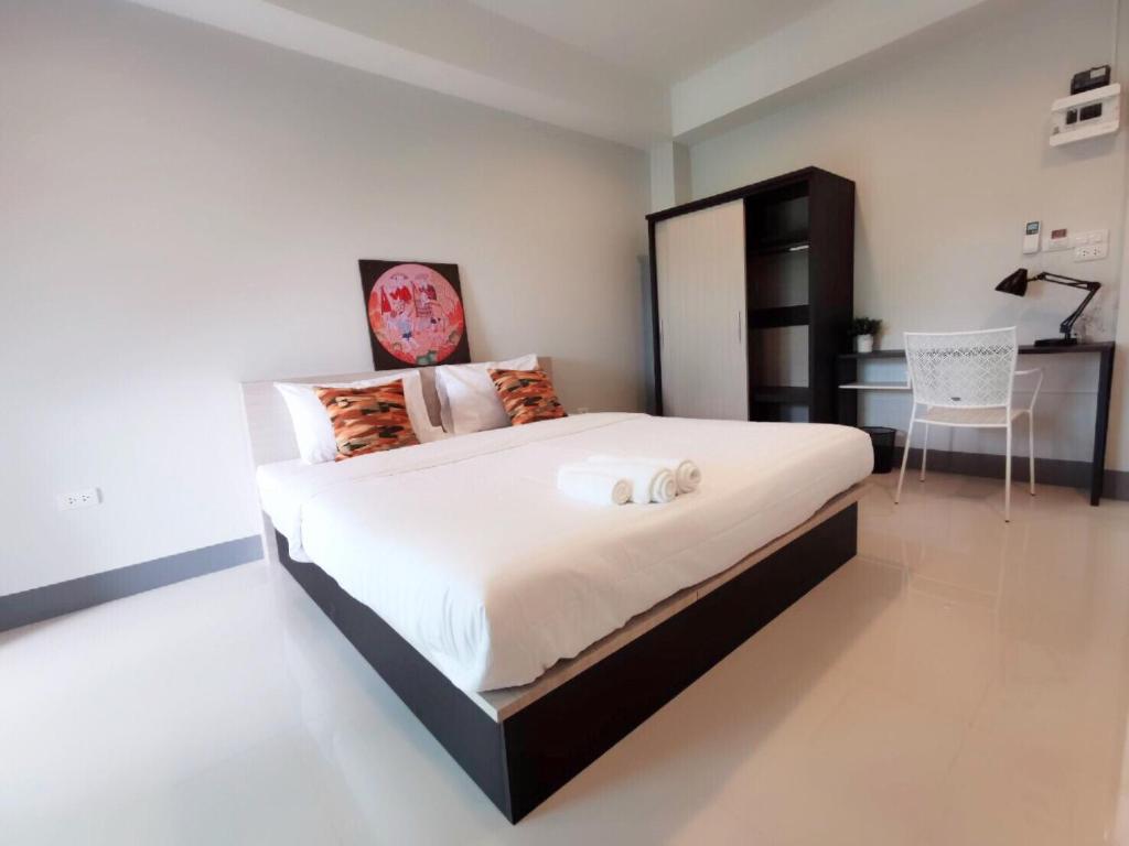 J2 Residence Chiang Rai