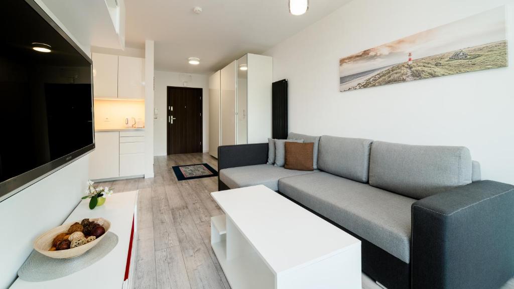 Apartamenty Sun & Snow Triventi Mountain Residence - One-Bedroom Apartment
