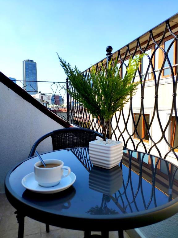 Istanroom by Keo - 18