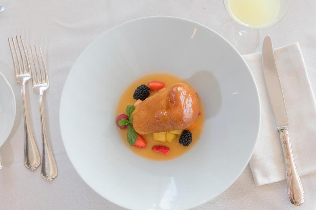 Bettoja Hotel Mediterraneo - Resim 44