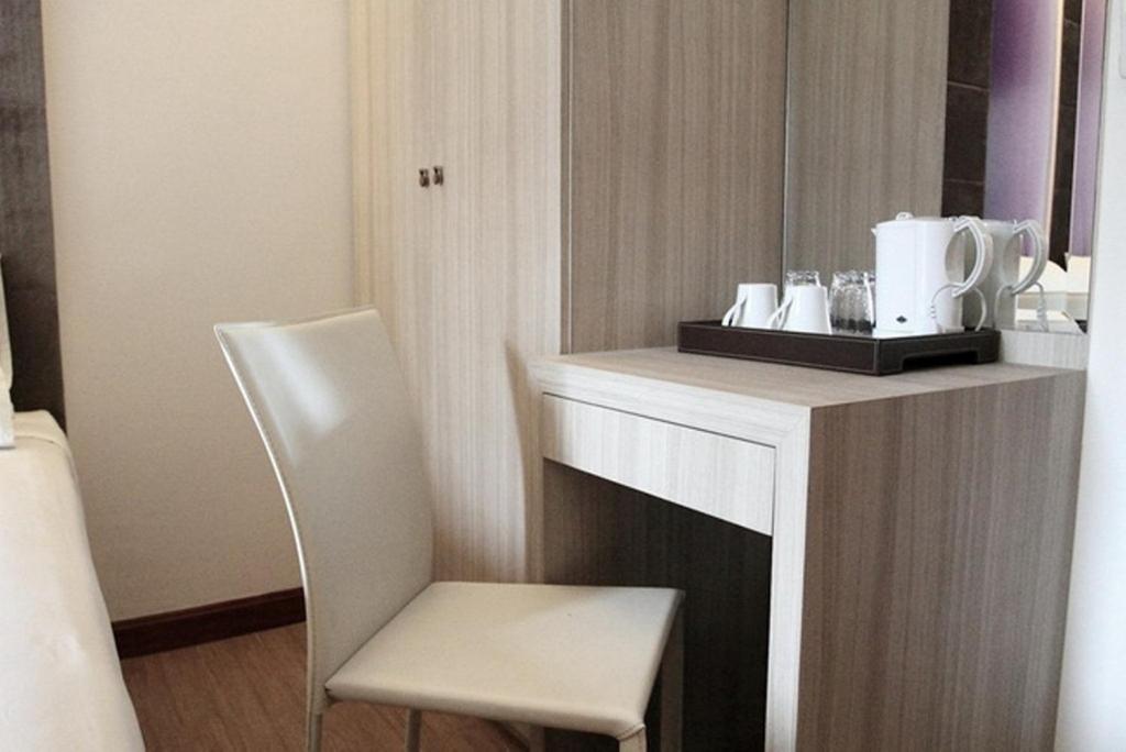 Calypzo 2 Ratchada 20 - Resim 15