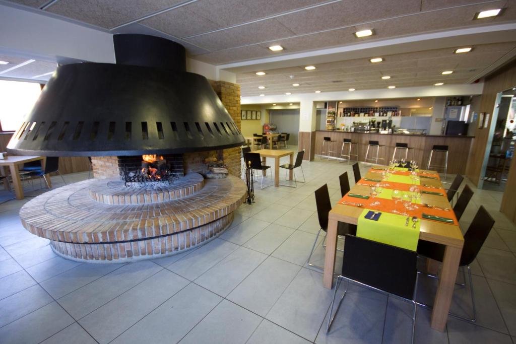 reservar hotel en Isaba
