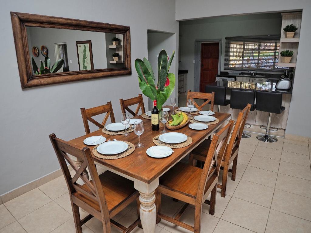 Poinsettia family Cottage - Casa De Vacaciones