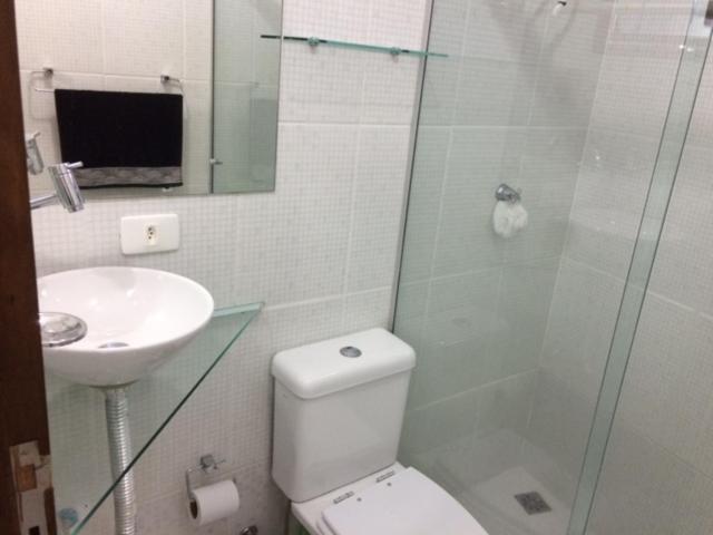  Suíte familiar São Sebastião