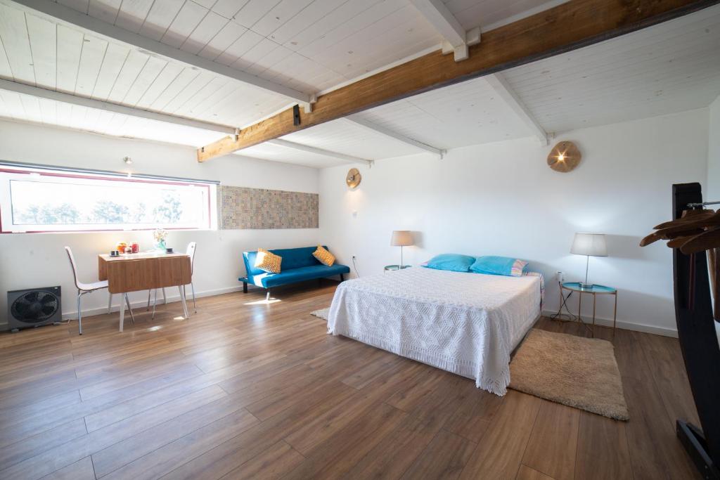 Quinta Da Estrada Winery Douro Valley - 11