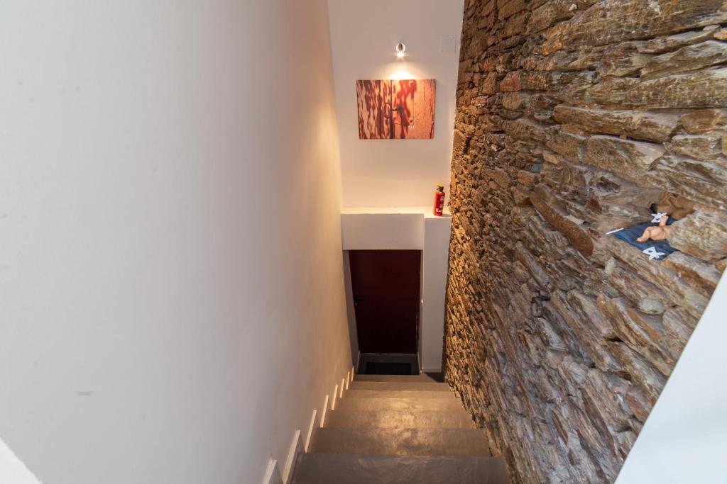 Quinta Da Estrada Winery Douro Valley - 18