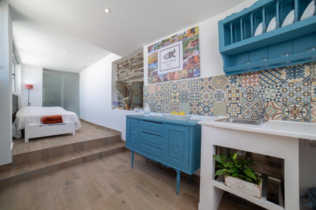 Quinta Da Estrada Winery Douro Valley - 2