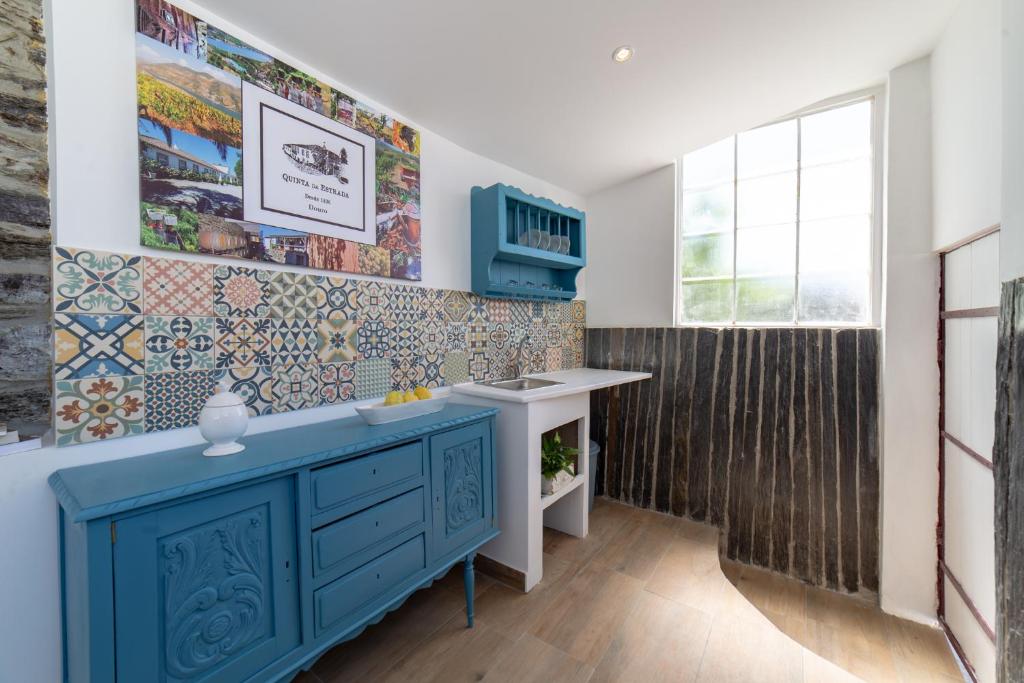 Quinta Da Estrada Winery Douro Valley - 6