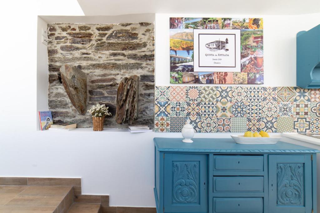 Quinta Da Estrada Winery Douro Valley - 3