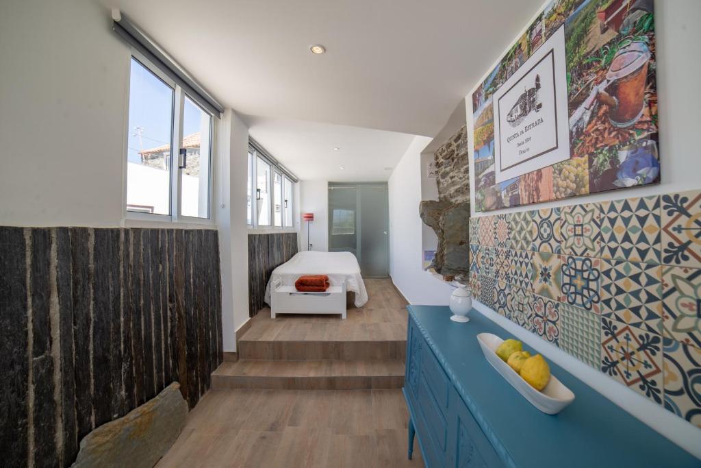 Quinta Da Estrada Winery Douro Valley - 1