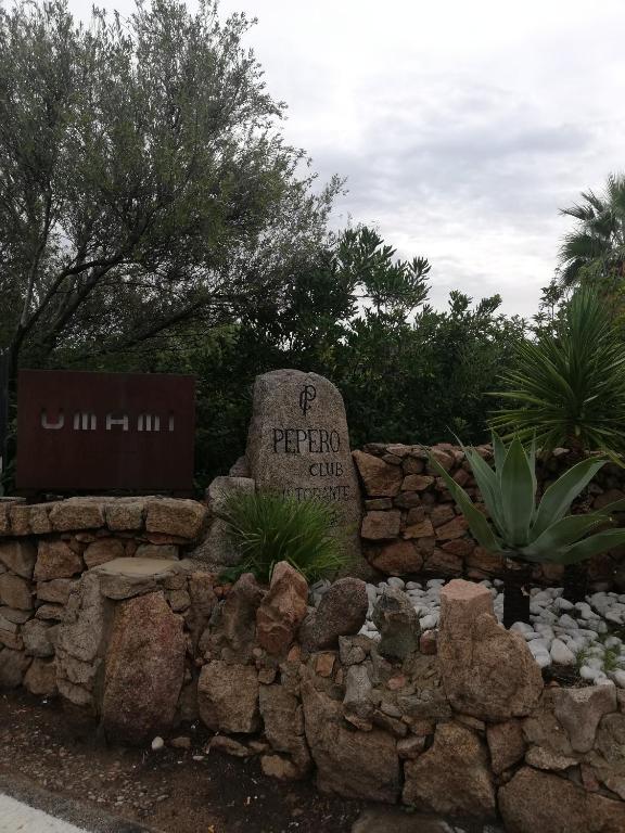Fotografia z galérie ubytovania Residenza Chrysalis Bay v Porto Cervo
