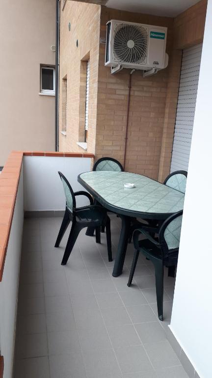 Zdjęcie z galerii obiektu La Conchiglia w mieście Porto SantʼElpidio