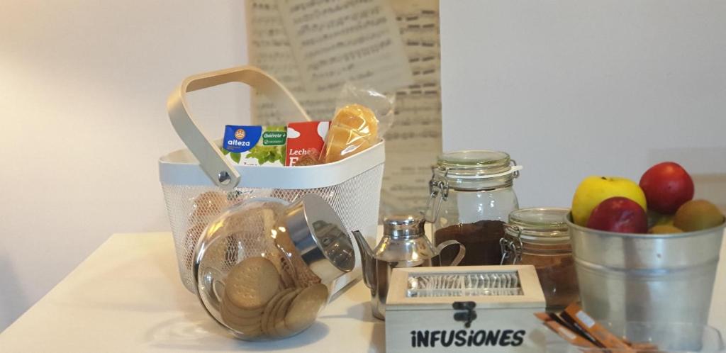 La Casa del Maestro de Música - 5