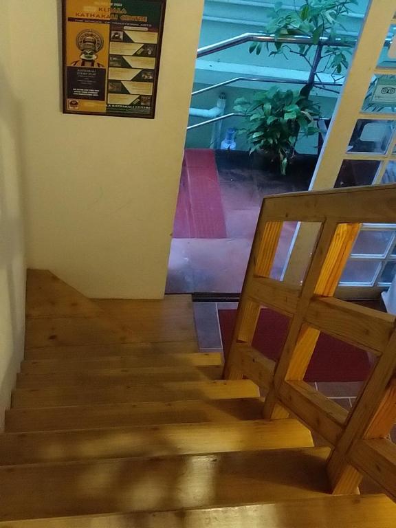 Fotografie z fotogalerie ubytování ChristVille v destinaci Kóčin
