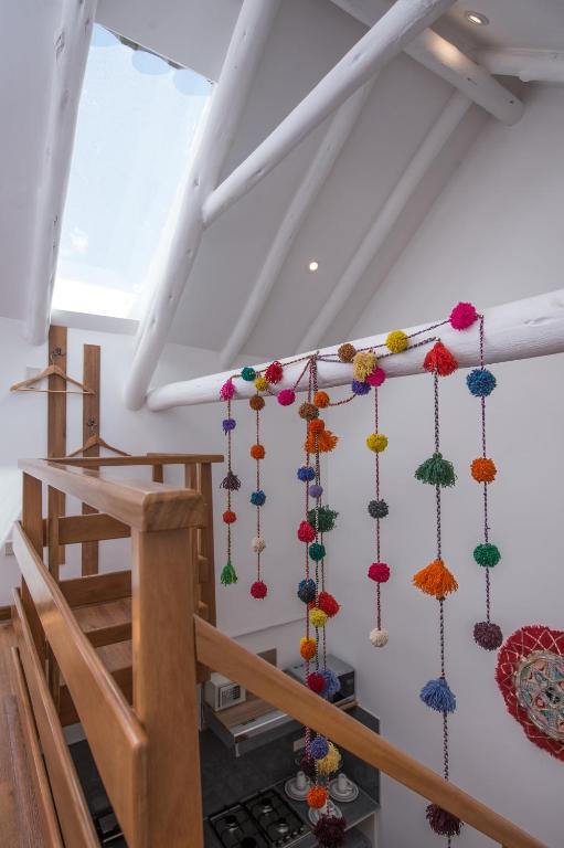 Fotografie z fotogalerie ubytování Casa Cavassa Centro Histórico Cusco v destinaci Cuzco