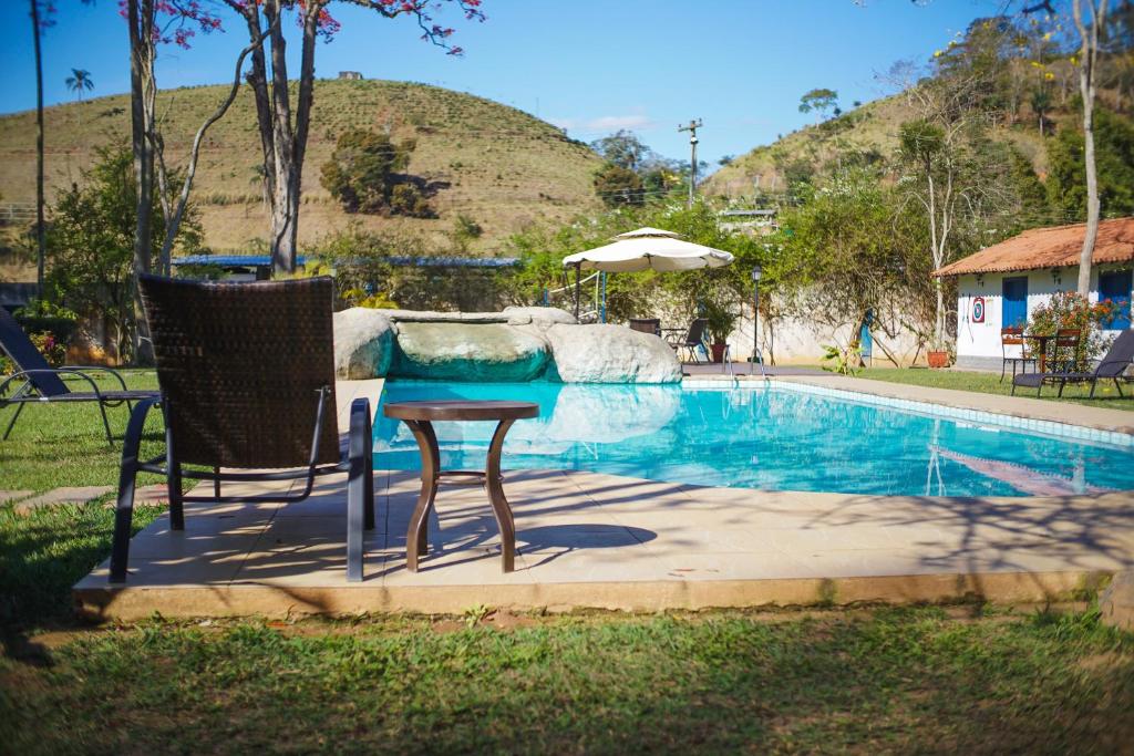  ECO RESORT BELA RIBA