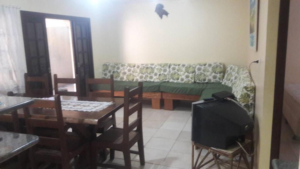  Budget Apartamento Na Praia Ubatuba