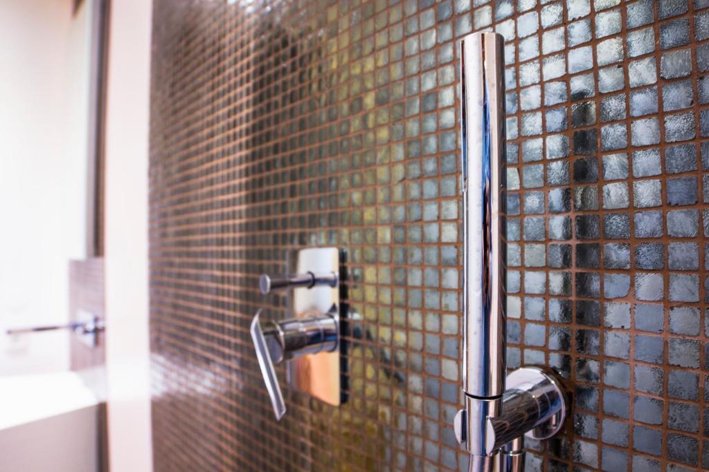 Un baño de CAB Ap'art