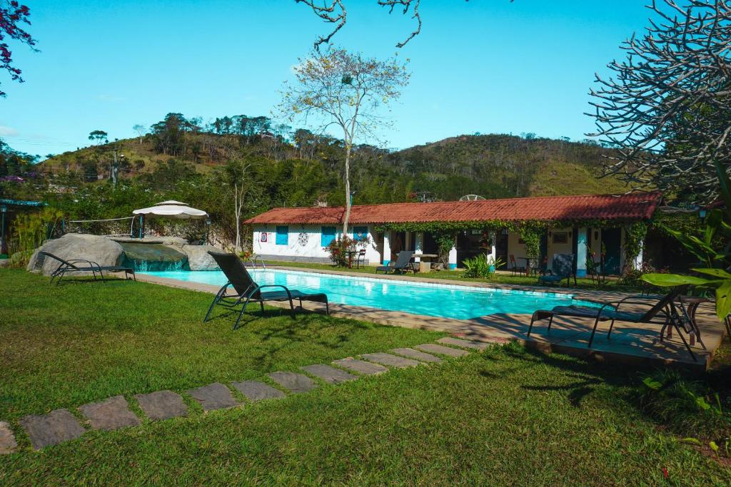  ECO RESORT BELA RIBA