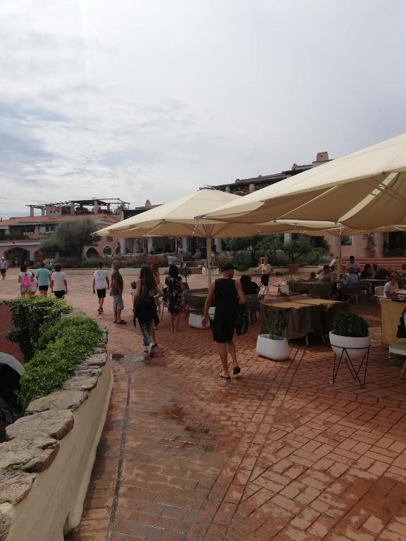 Fotografia z galérie ubytovania Residenza Chrysalis Bay v Porto Cervo