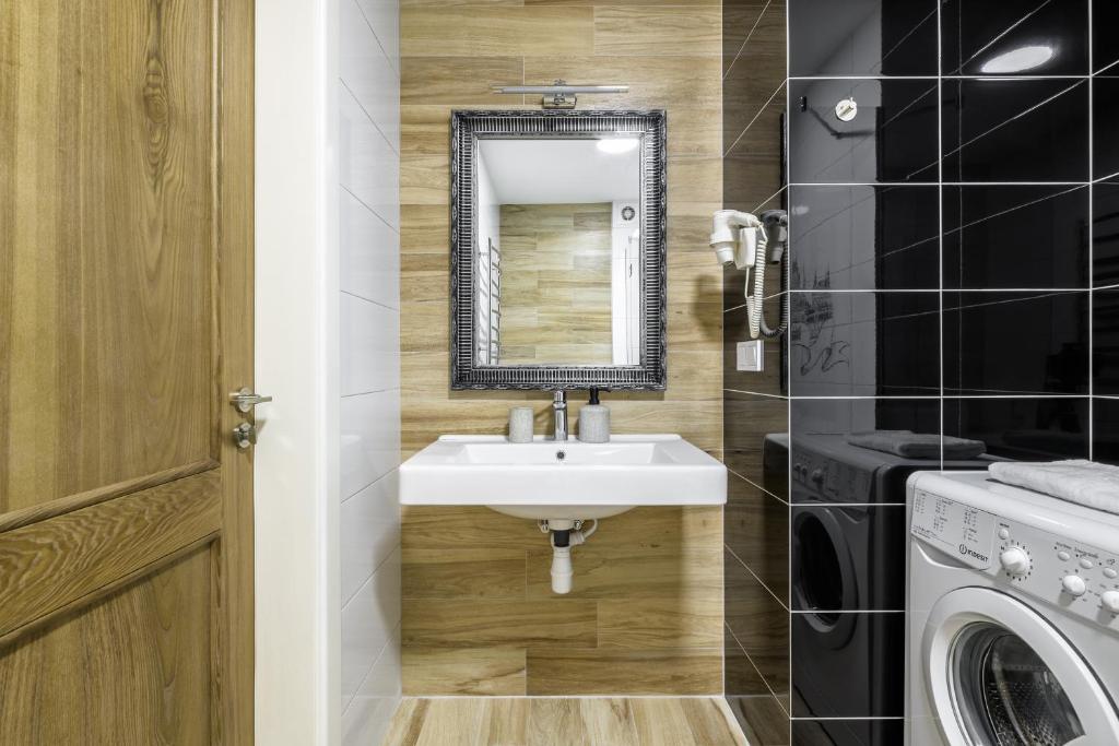 CITY Aparts Forum - Appartement Met één Slaapkamer