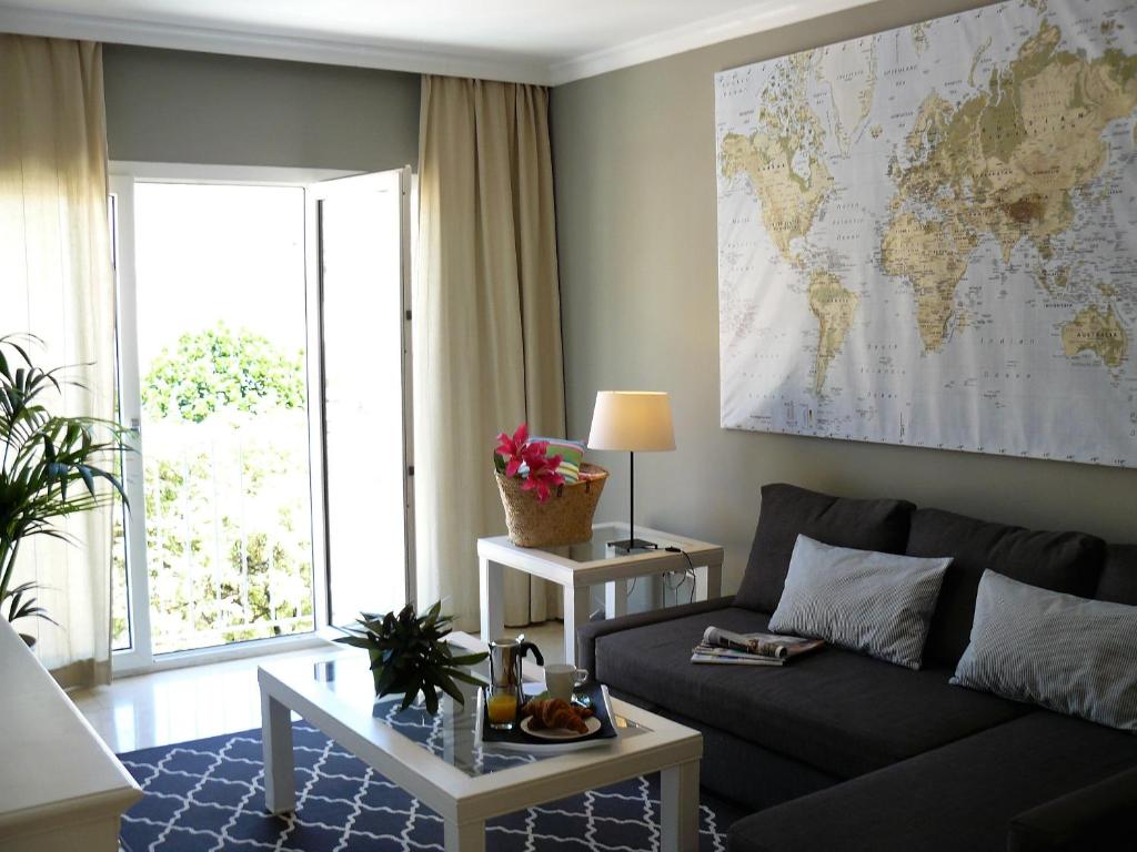 Appartement Mencey Lofts Rambla (Spanje Santa Cruz de ...