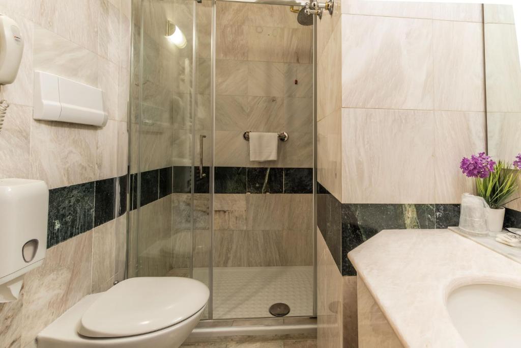 Hotel Mythos - Resim 31