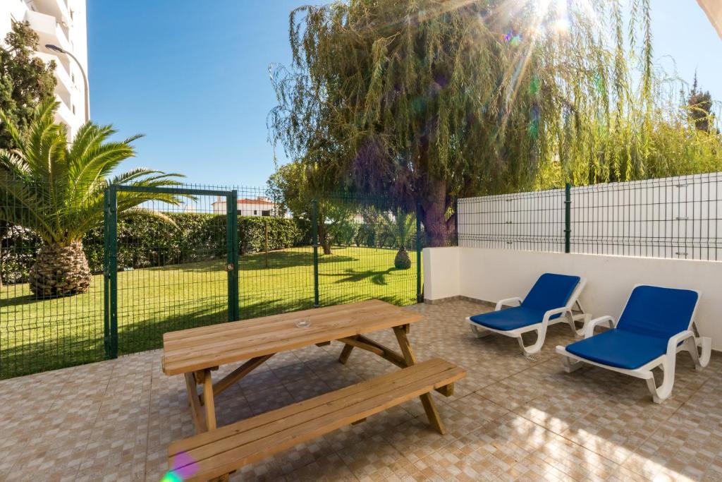 Janelas do Mar Apartamentos Turisticos - Resim 33