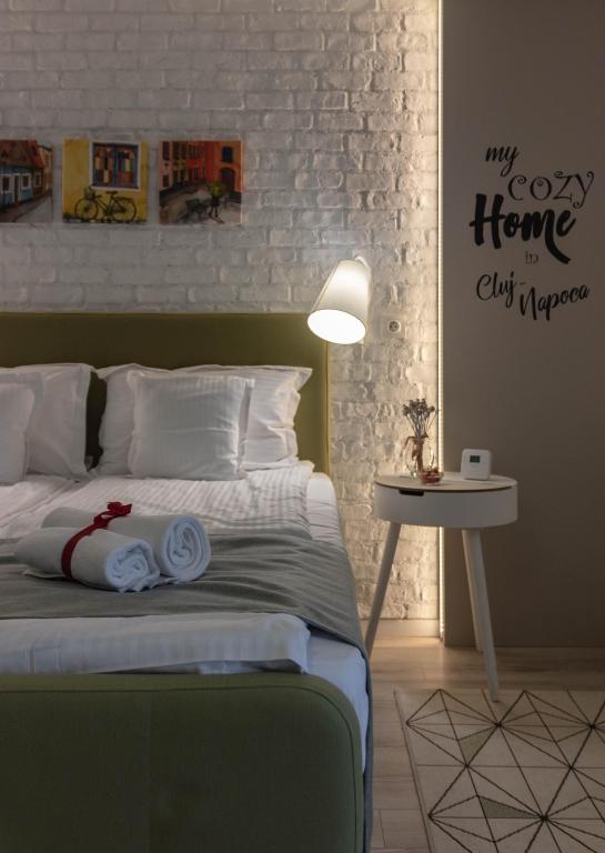 Ares ApartHotel - Studio