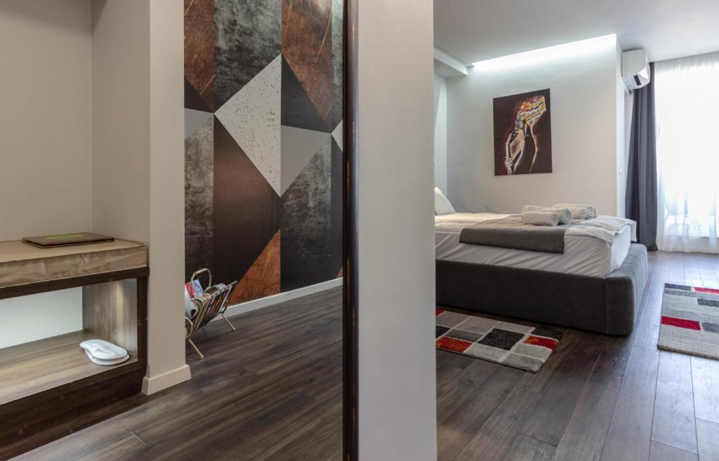 Ares ApartHotel - Studio