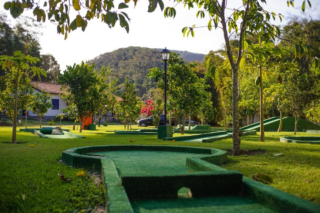  ECO RESORT BELA RIBA