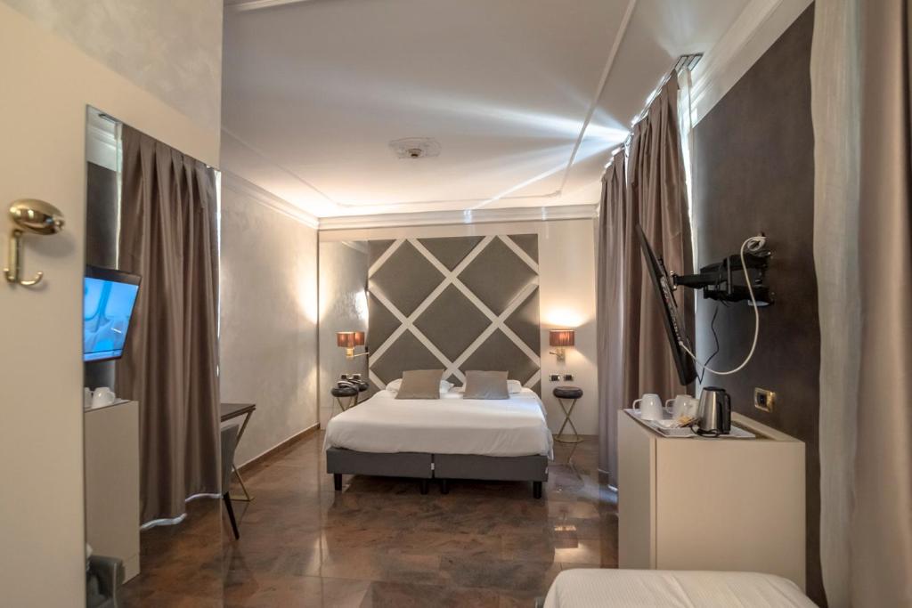 Hotel Mythos - Resim 37