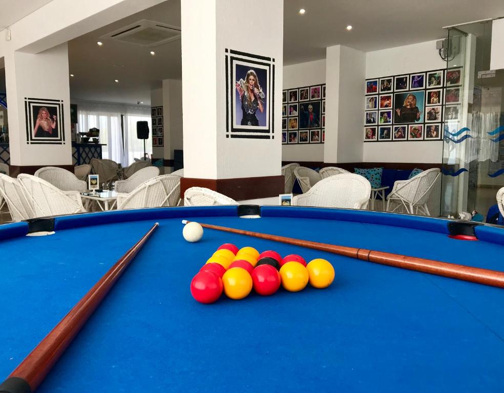 Janelas do Mar Apartamentos Turisticos - Resim 31