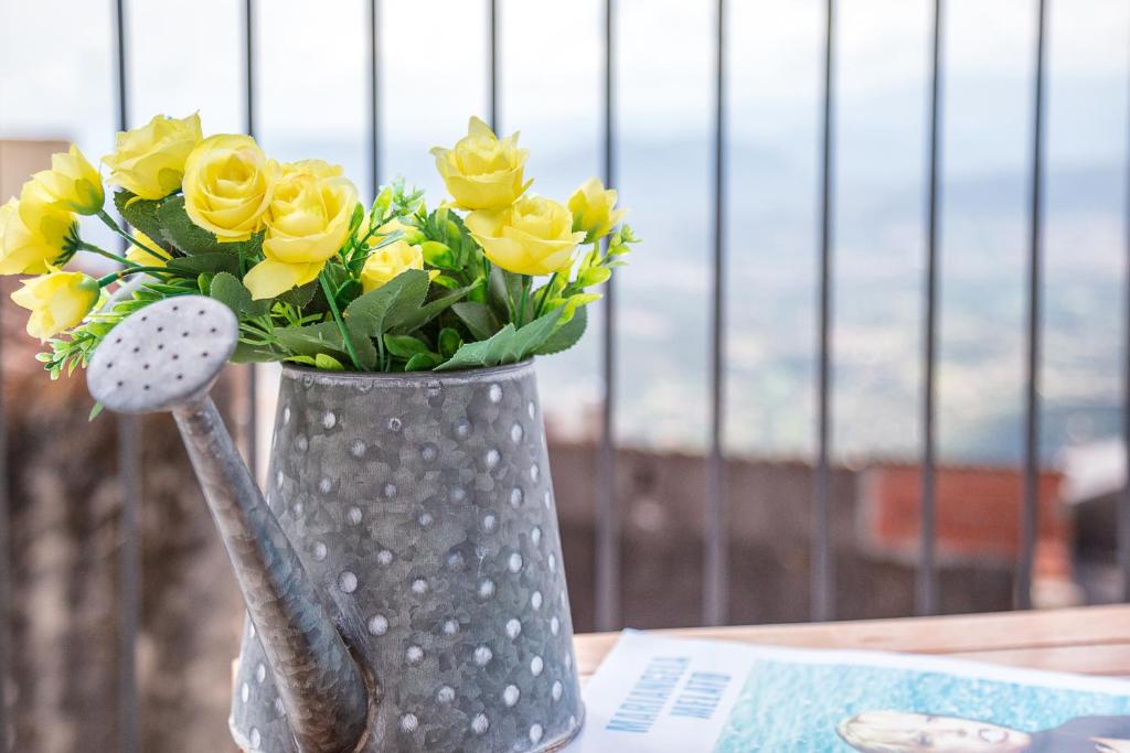Fotografie z fotogalerie ubytování Elune B&B v destinaci Baunei