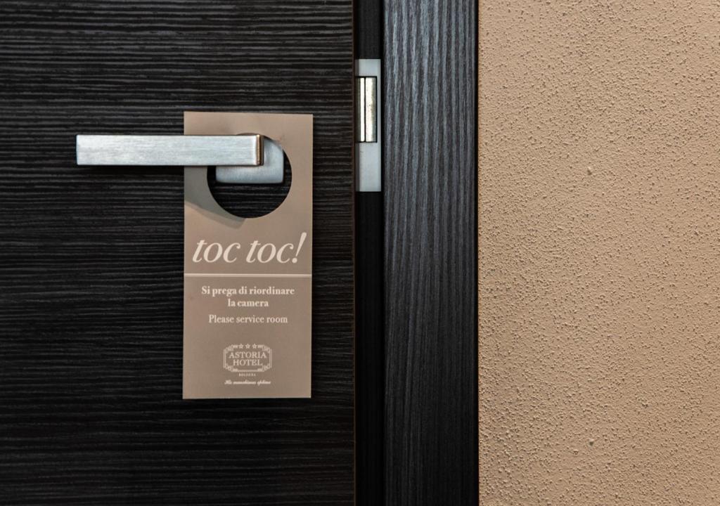 Kép Astoria Deluxe rooms szállásáról Bolognában a galériában