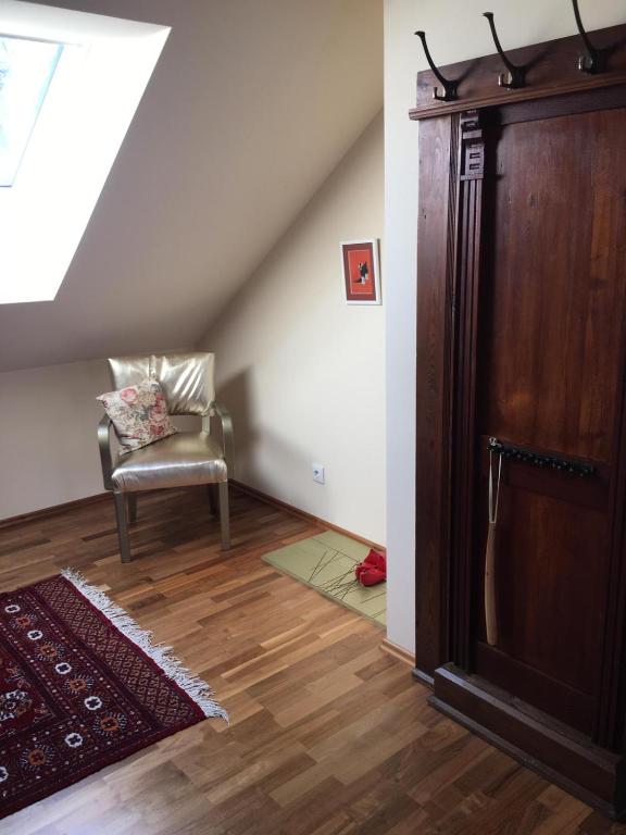 Fotografie z fotogalerie ubytování Villa Carla v destinaci Ehrenhausen