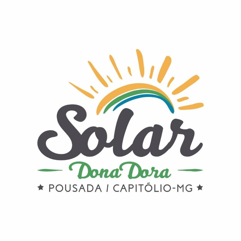  Pousada Solar Dona Dora