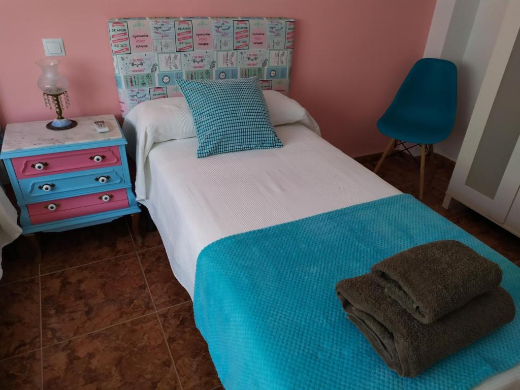 Apartamento Next Stop Córdoba Nieves Viejas (España Córdoba ...