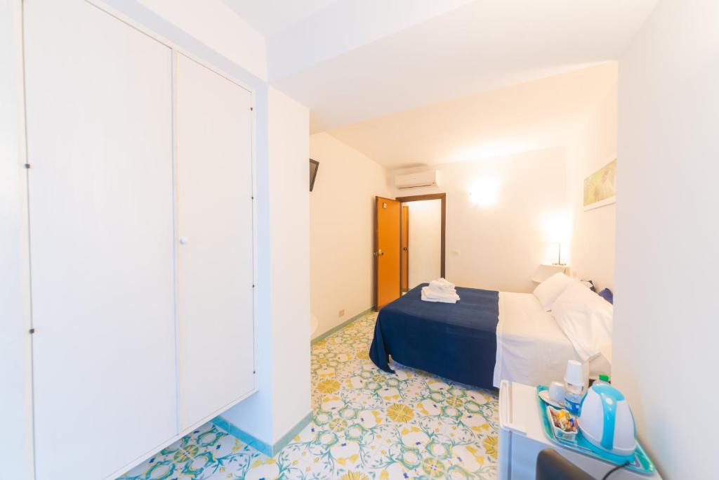 Posteľ alebo postele v izbe v ubytovaní Maison Twentyfive