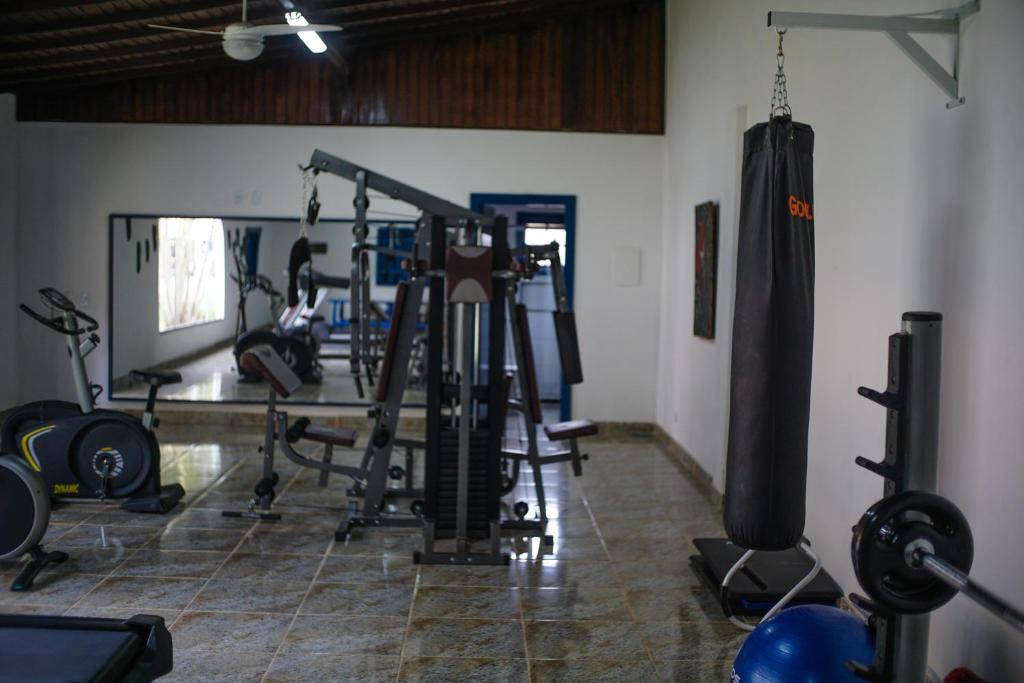  ECO RESORT BELA RIBA
