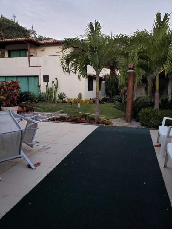  Búzios Loft charmoso