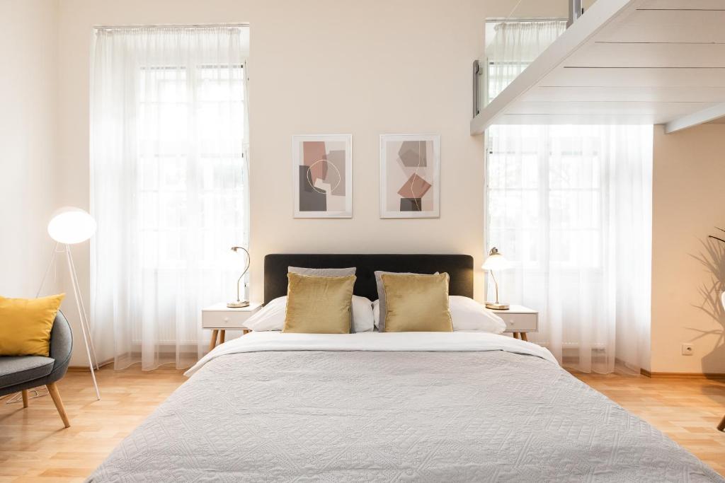 Prague Historic Center Apartments - 7